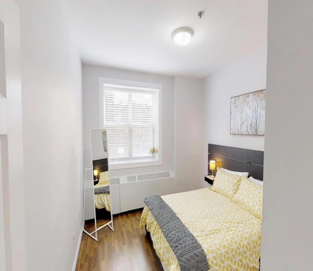 Bright Cozy Condo The Heart Of Uptown 2Bed Coffee & Tea Saint John Exterior foto